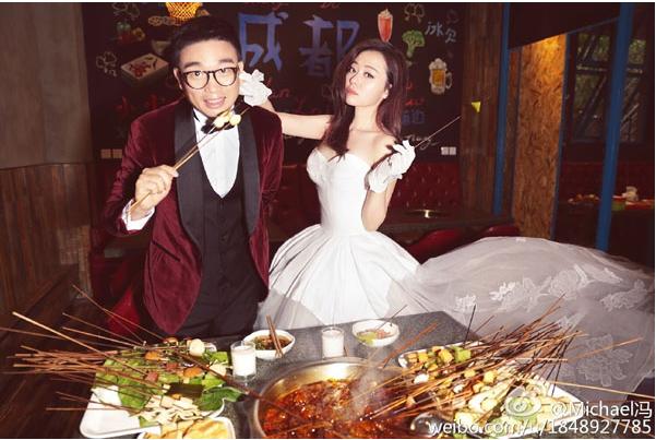 张靓颖老公:如何评价张靓颖和冯轲之间的关系？