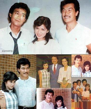 沈殿霞为何害翁美玲翁美玲死亡真相