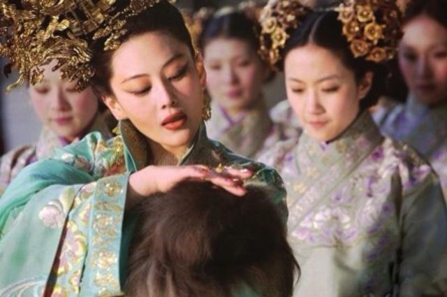 央视纪录灵异事件:故宫背后有多少不为人知的秘密？