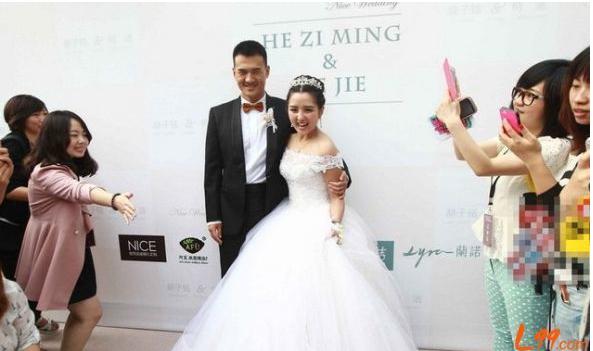 张靓颖老公:如何评价张靓颖和冯轲之间的关系？