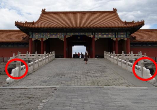 北京故宫恐怖不解之谜，为什么故宫有一些区域不对游客开放