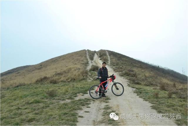 大唐帝陵观后感，西安有哪些可以参观的帝王陵墓