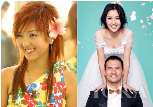 李宇春演唱会:同样是超女，何洁演唱会和李宇春张靓颖演唱会差别有多大？