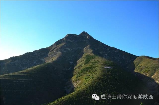 大唐帝陵观后感，西安有哪些可以参观的帝王陵墓