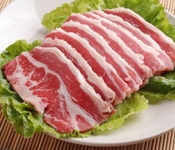 五花肉有什么做法?-百科网