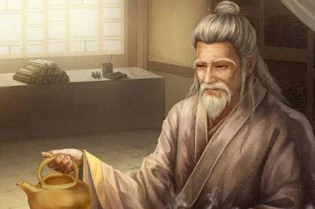 徐庶元直:历史上三国时期的徐庶怎么死的？