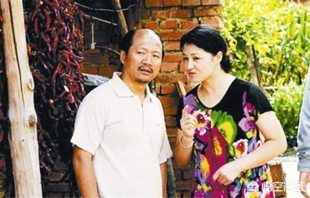 翟星月:乡村爱情10里，苏玉红是个什么类型的人