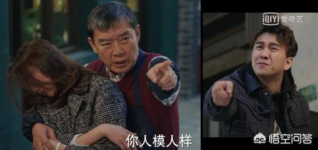 董洁春晚:董洁在电视剧《幸福一家人》里演技如何？怎么评价她演的房天心？