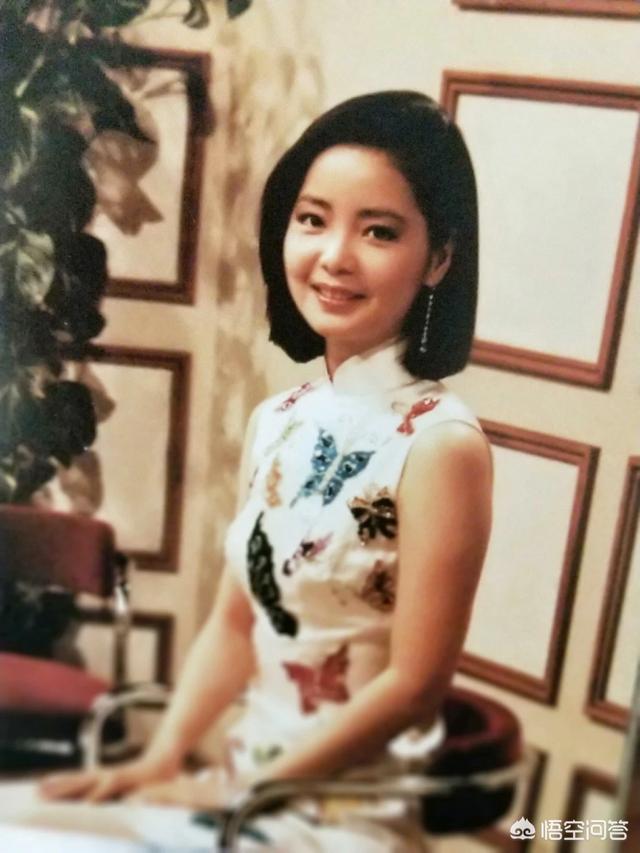 邓丽君之死:巨星邓丽君的死因是什么？