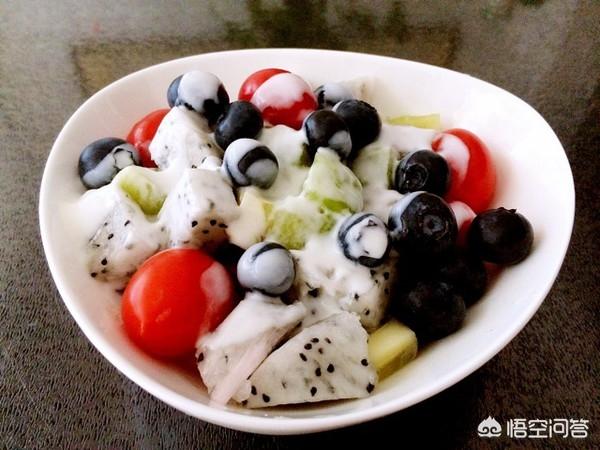 大家有没有什么零食推荐？