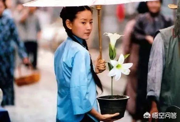 金粉世家冷清秋:你们对《金粉世家》中的冷清秋怎么看？