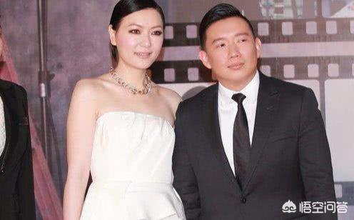 田蕊妮为杜汶泽息影一年，回归后二线小花火速上位，还能当一姐吗？