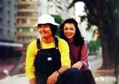 周润发老婆:周润发一生无子，为什么却对妻子疼爱有加呢？