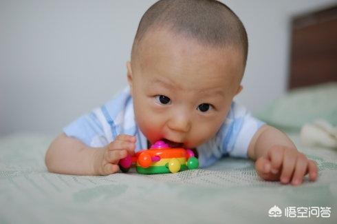 带三、四个月的婴儿要注意哪些事情？插图29