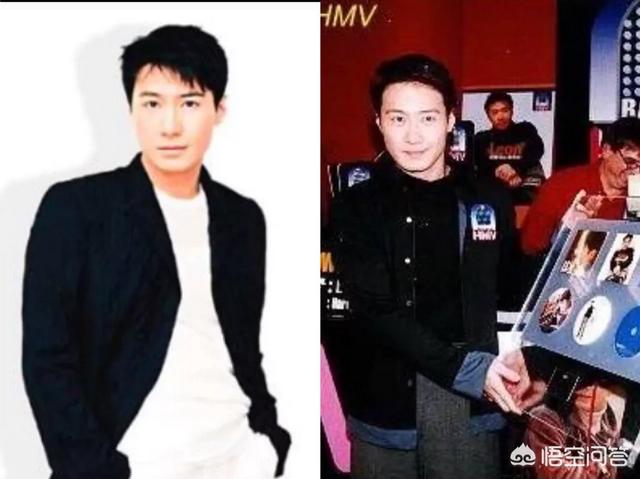 黎明已年过50,你觉得他年轻的时候到底有多红？