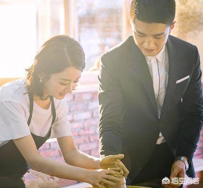赵丽颖和金瀚主演的《你和我的倾城时光》豆瓣评分是6.5分,对此你怎么看？