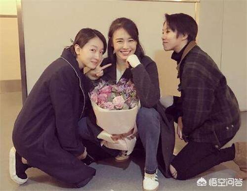 陈法拉结婚了吗:曾经霸屏的TVB花旦，现在如何了？
？
