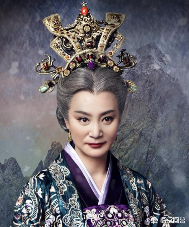 仁宪皇太后:古代是现任皇帝的妈妈做太后，还是前任皇帝的老婆做太后？