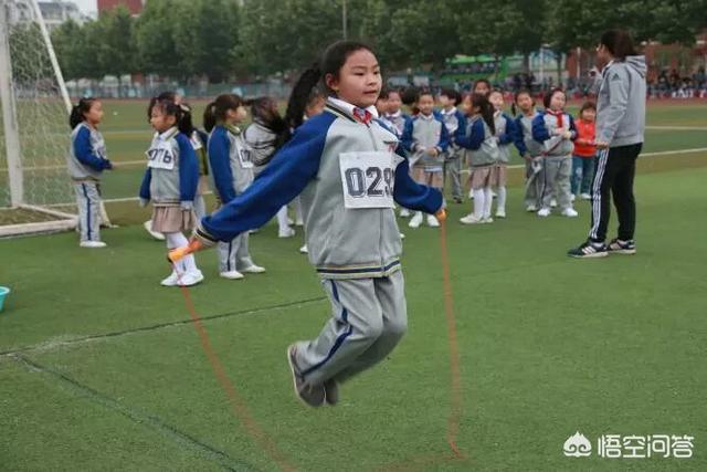 跳绳的坏处(跳绳的坏处你知道吗 不要再盲目跳绳了)