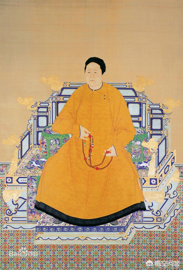 孝庄太后:清代的孝庄皇太后和西汉的王政君，在政治上的表现有什么不同？