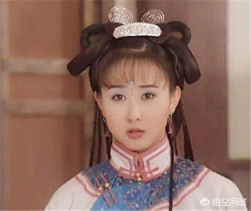 孝庄秘史大结局:《孝庄秘史》的苏沫尔为什么终身不嫁，是等多尔衮吗？