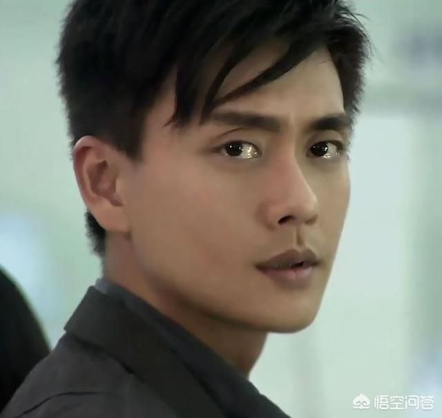 吴卓羲图片:娱乐圈的“渣前任”都有谁？