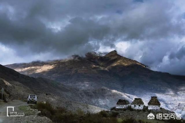 民间风水秘术口诀大全,去西藏旅游，是藏南风景美还是藏北风景美？