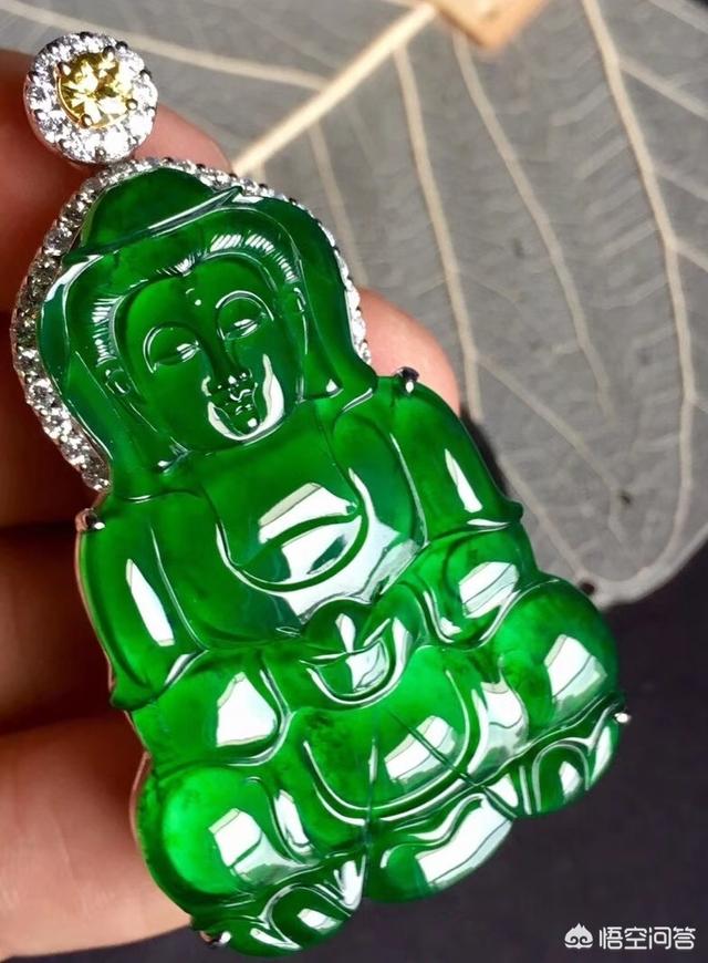 怎样保养玉石才有光泽,翡翠挂件没有光泽怎么解决？