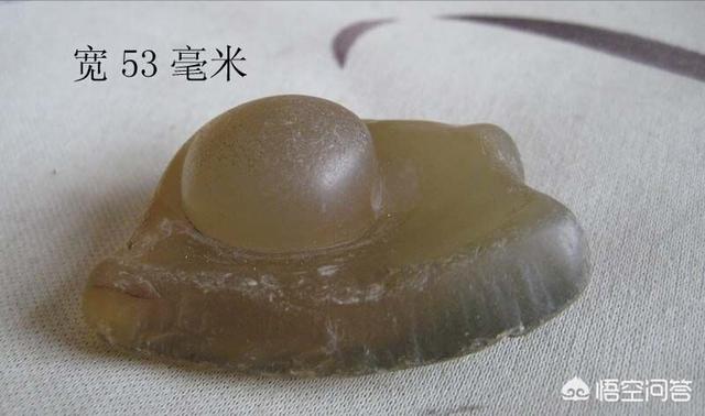 怎么鉴别一块石头是不是玉？插图78