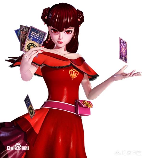 《精灵梦叶罗丽》里面你最喜欢谁?-萌菲露露的回答-头条问答