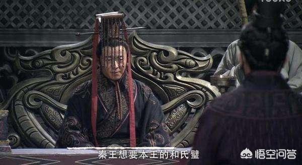 赵惠文王:如何评价赵惠文王赵何的一生？