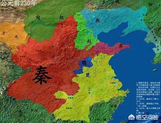 赵本六青龙社:战国初期的头号强国魏国，它的霸主时刻为何无法维持长久