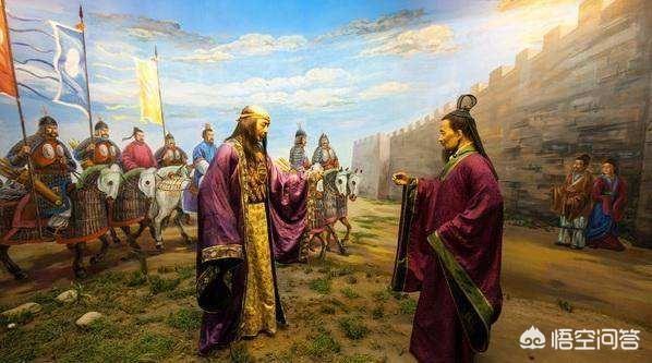 耶律阮:历史上有儿皇帝石敬瑭，有没有孙皇帝？