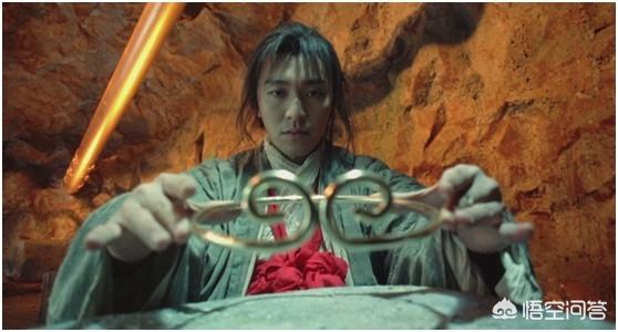 大话西游二当家,周星驰的《大话西游》好在哪里？