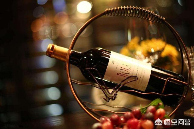 卡巴拉托斯卡纳干红葡萄酒，单宁是葡萄酒的味道吗？入门级葡萄酒有哪些？