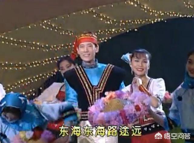 宫筱轩个人资料:20年前一对孪生兄妹歌手思浓和思雨的近况如何？
