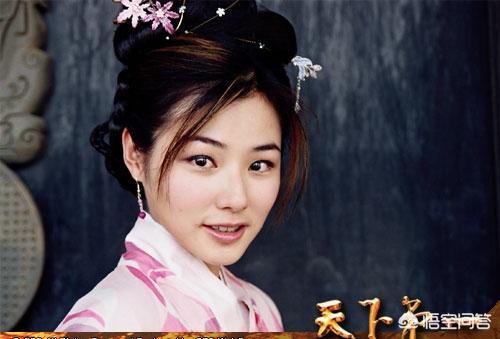 《天下第一》这部古装剧里,你最喜欢谁？