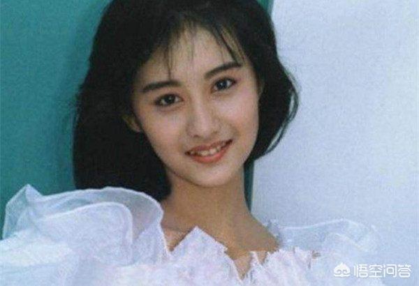 陈德容演过的电视剧:如何评价“琼女郎”陈德容