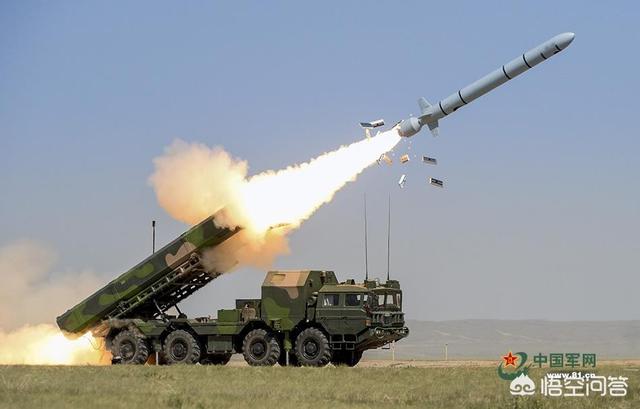 导弹车真的是发射过一次就直接报废吗?为什么?(58个回答)