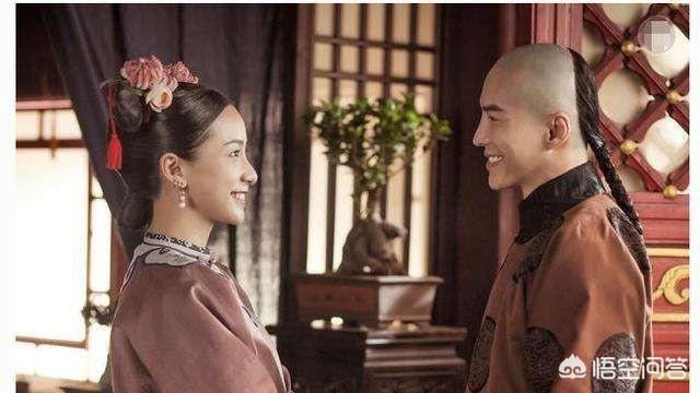 纯妃结局:《延禧攻略》里，富察皇后最后为什么会心死如灰地自杀了？