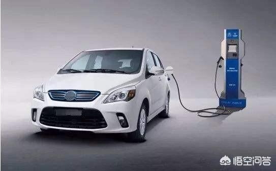 电动汽车为什么不能普及，从目前的技术上看纯电动汽车未来会不会普及