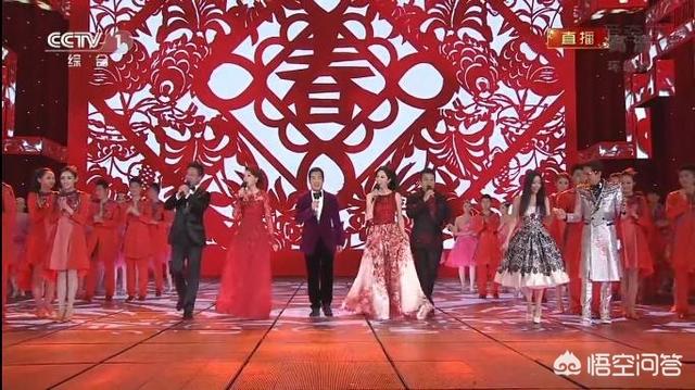 紫檀主持人:你希望2019年的春晚主持人谁担任为什么