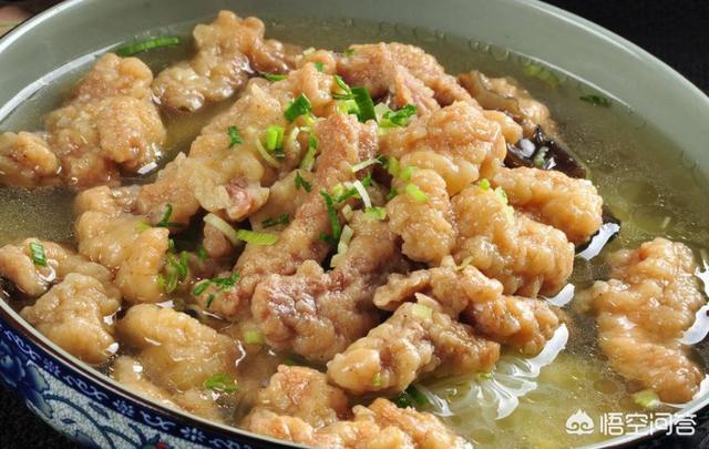 酥肉怎么炸最好吃