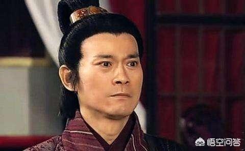 陈平怎么死的:西汉丞相陈平到底是个怎么样的人？