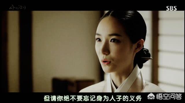 孙维世之死:如何评价韩剧《死之咏赞》的结局中男女主一起殉情而死？