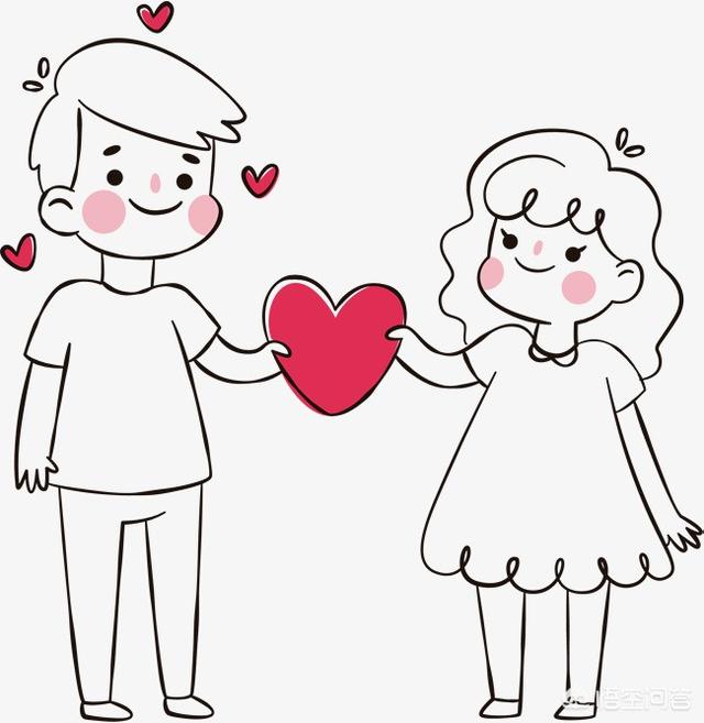 女生若真心喜欢一个男生,会有什么表现？