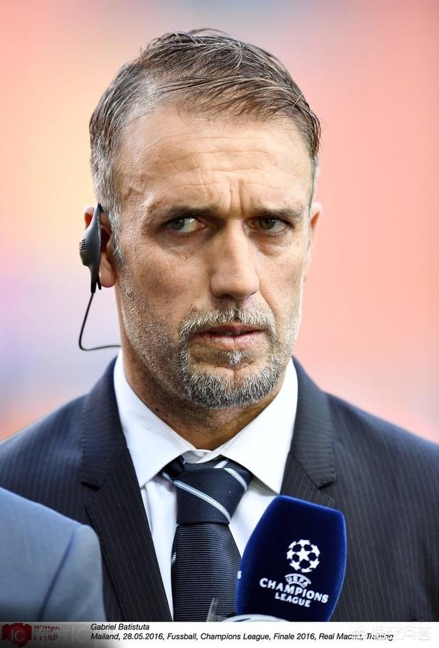 战神巴蒂斯图塔现在做什么工作