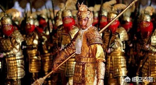 如果你是《满城尽带黄金甲》中的杰王子,你会如何破王设下的阵？