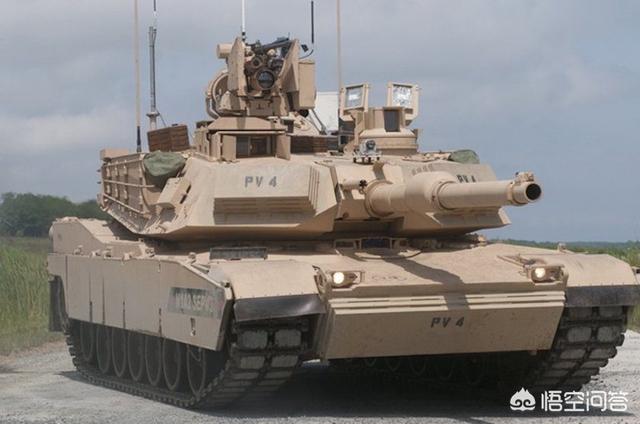 头条问答 西方主战坦克为什么不使用自动装弹机 137个回答