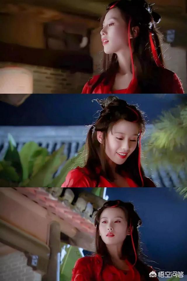 龙葵谁演的:你如何评价《仙剑奇侠传三》中的龙葵这个角色？